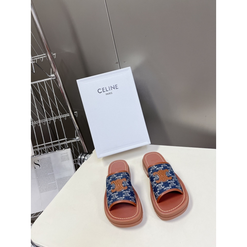 Ce**e slippers